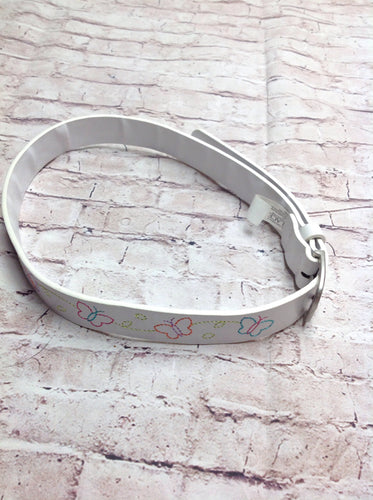 Children's Place Butterfly Belt