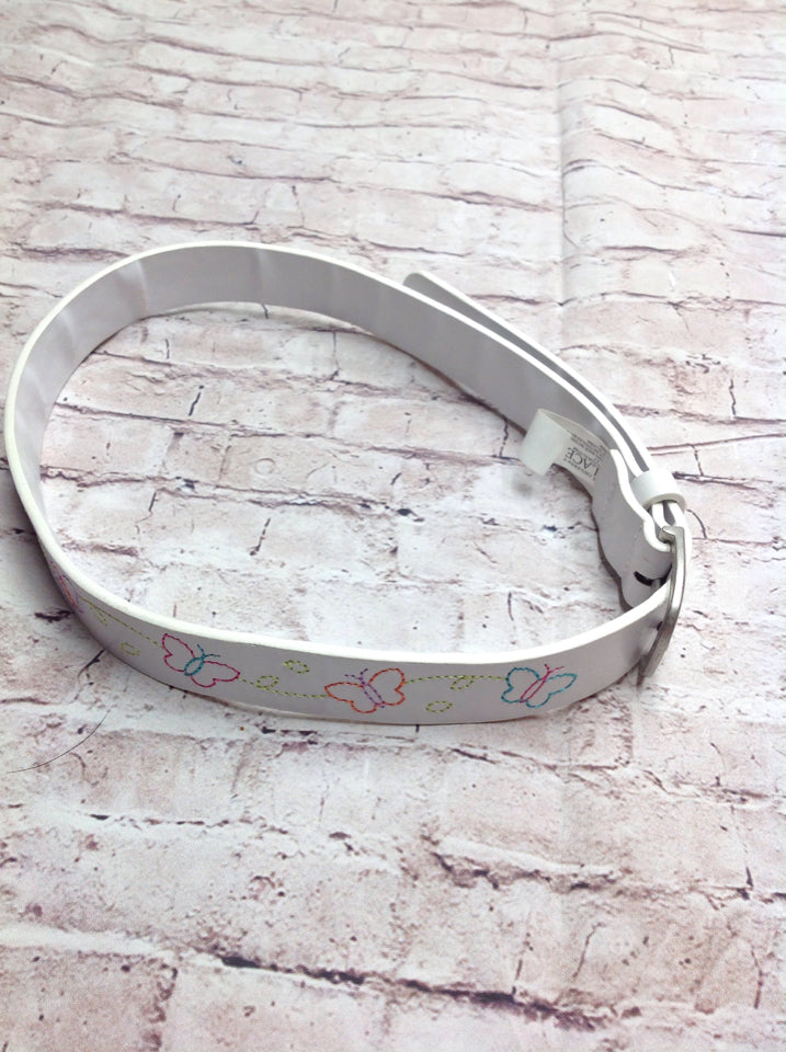 Children's Place Butterfly Belt