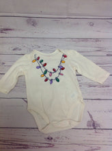 Children's Place CREAM PRINT Top