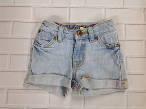 Children's Place Denim Shorts