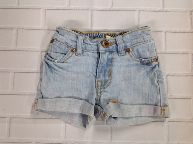 Children's Place Denim Shorts