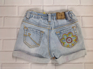 Children's Place Denim Shorts