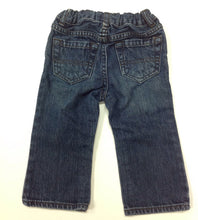 Children's Place Denim Solid Jeans