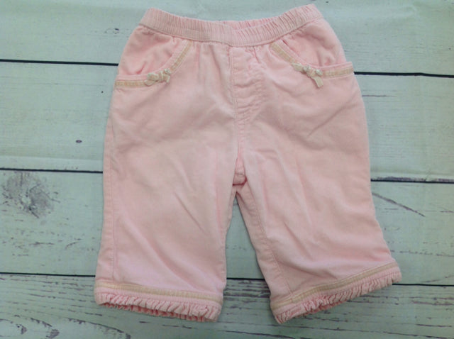 Children's Place Light Pink Pants