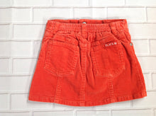 Children's Place Orange Skort