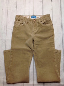 Children's Place Tan Cordouroy Pants