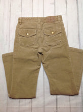 Children's Place Tan Cordouroy Pants
