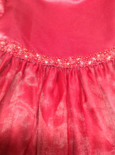 Cinderella Red Bow Dress
