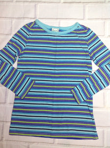 Circo AQUABLUE & PURPLE Top