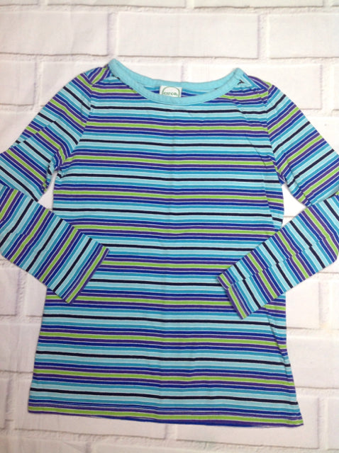 Circo AQUABLUE & PURPLE Top