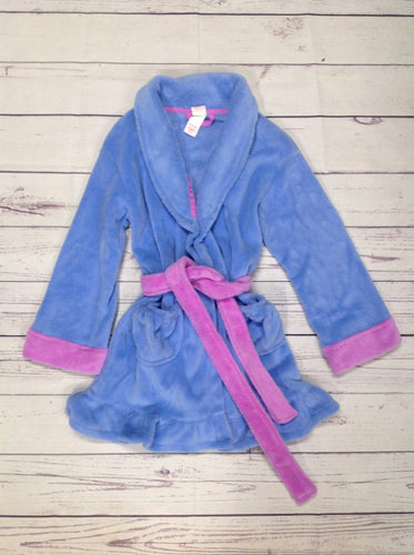 Circo BLUE & PURPLE Robe