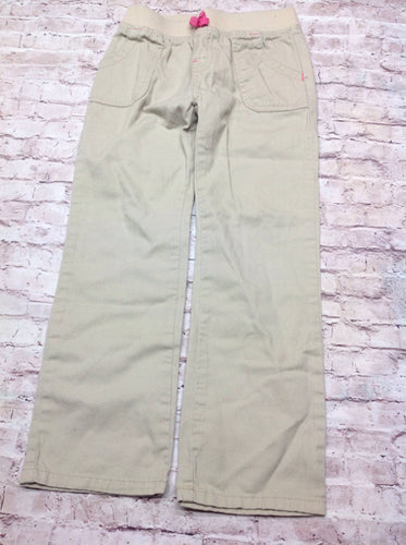 Circo Beige Pants