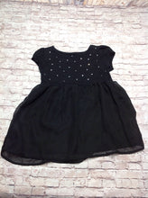 Circo Black & Clear Top