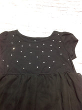 Circo Black & Clear Top