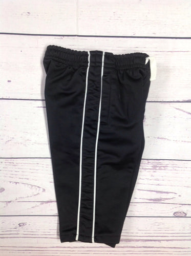 Circo Black & White Pants