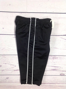 Circo Black & White Pants