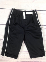 Circo Black & White Pants