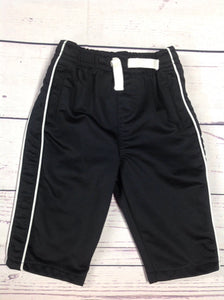 Circo Black & White Pants