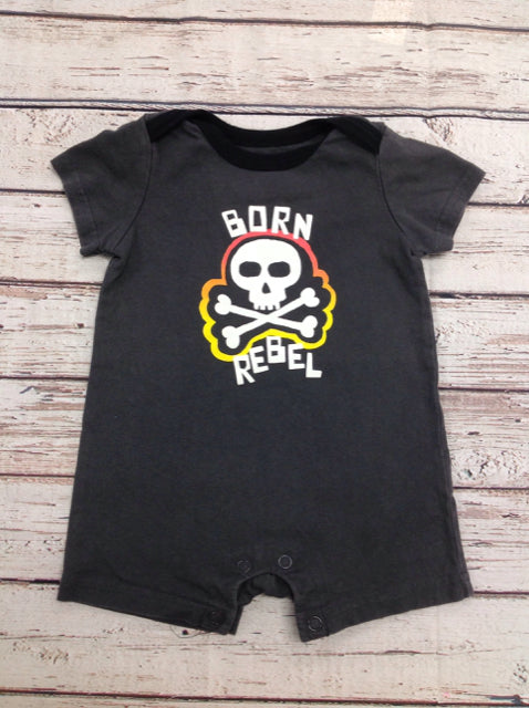 Circo Black One Piece