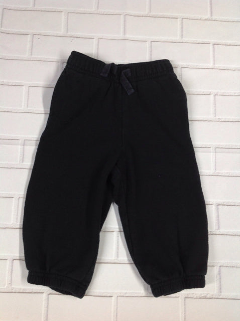 Circo Black Pants