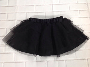 Circo Black Skirt