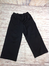 Circo Black Solid Pants