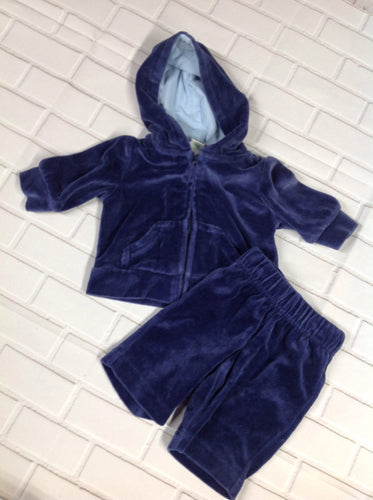 Circo Blue 2 PC Outfit