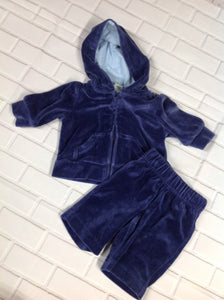 Circo Blue 2 PC Outfit