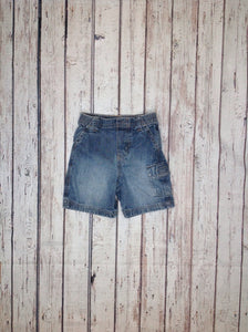 Circo Blue Denim Shorts