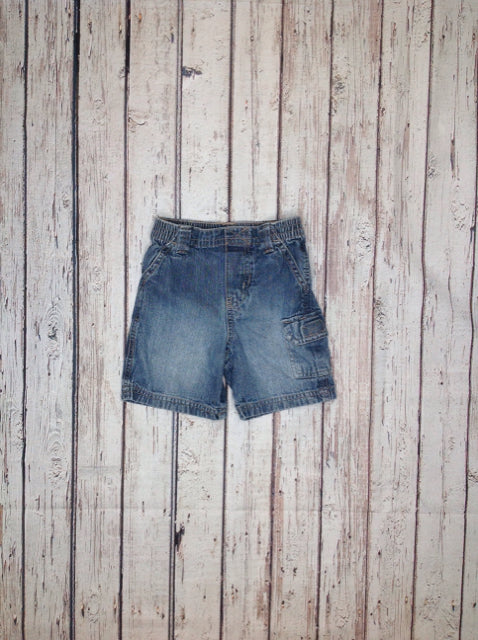 Circo Blue Denim Shorts