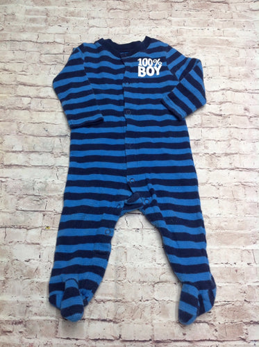 Circo Blue One Piece