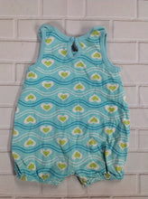 Circo Blue Print One Piece