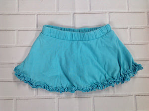 Circo Blue Skort