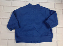 Circo Blue Top