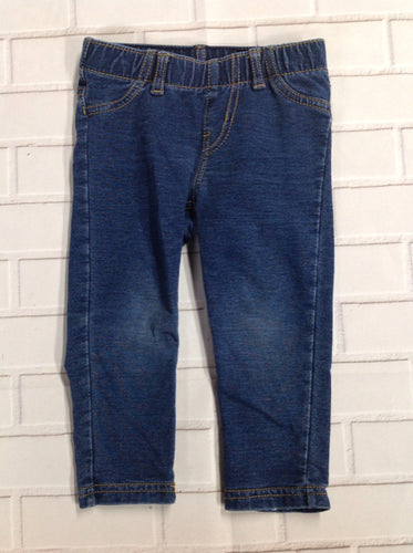 Circo DENIM LOOK Pants