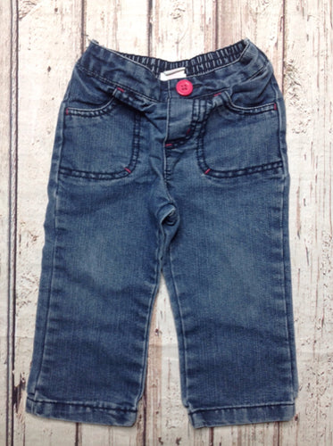 Circo Denim Pants