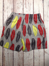 Circo GRAY & RED Swimwear