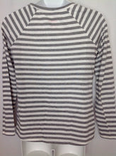Circo GRAY & WHITE Top