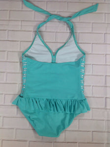 Circo GREEN & SILVER Swimwear