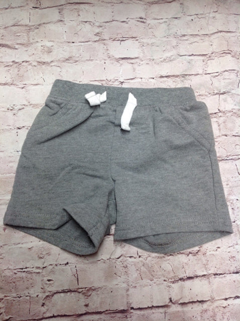 Circo Gray Shorts