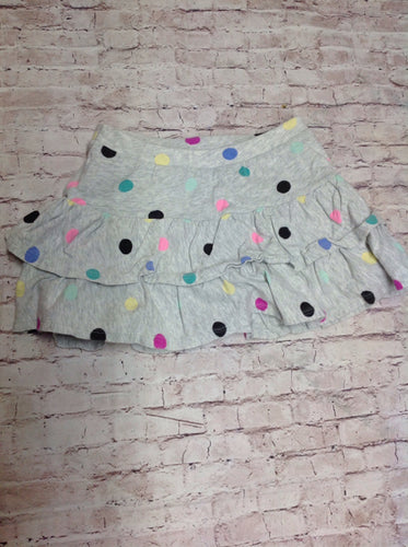 Circo Gray Skort