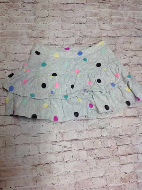 Circo Gray Skort