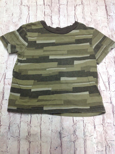 Circo Green Top