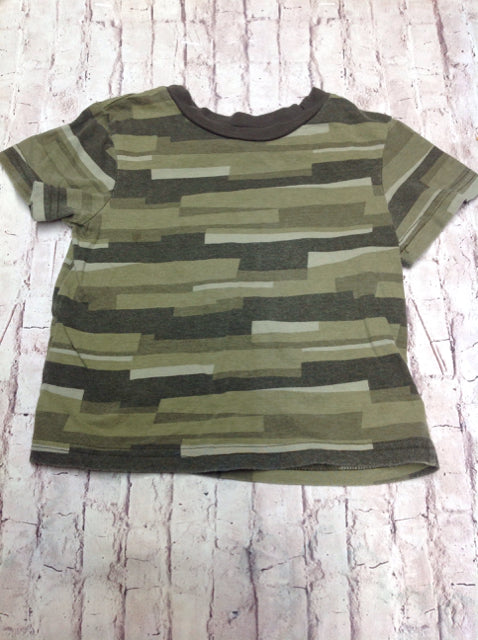 Circo Green Top