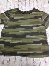 Circo Green Top