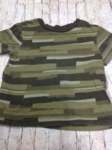 Circo Green Top