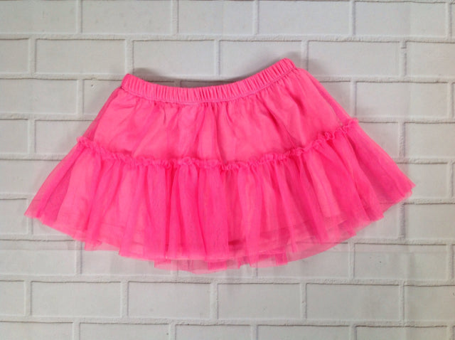 Circo Hot Pink Skirt