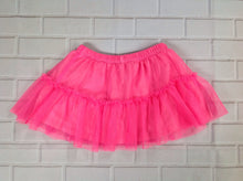 Circo Hot Pink Skirt
