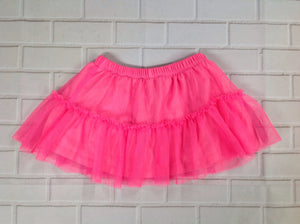 Circo Hot Pink Skirt