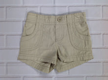 Circo Khaki Shorts